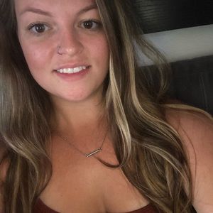 Meet your Posher, Brianna